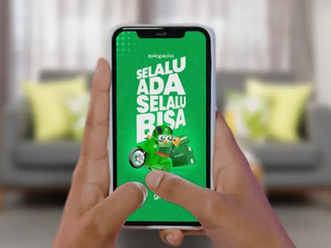 Inovasi Tokopedia Care Hadapi Hari Pelanggan Nasional 2023