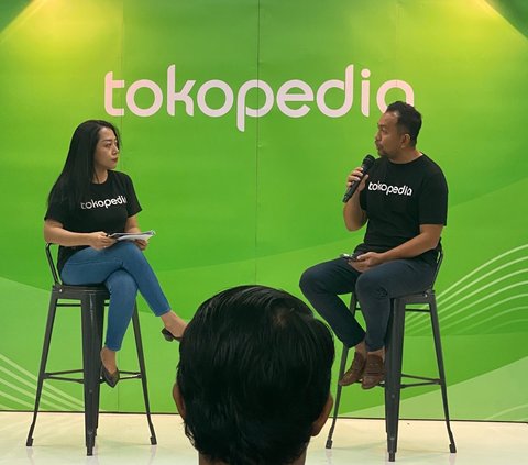 Inovasi Tokopedia Care Hadapi Hari Pelanggan Nasional 2023