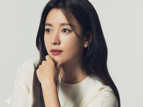 Terbaru: Pemotretan Han Hyo Joo dan Jo In Sung yang Baru Dirilis, Semoga Keduanya Menikah Di Dunia Nyata