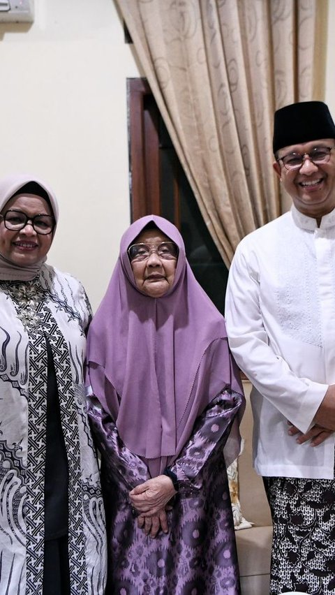 Demokrat Akui Sudah Dengar Kabar Anies Baswedan Pilih Cak Imin <br>