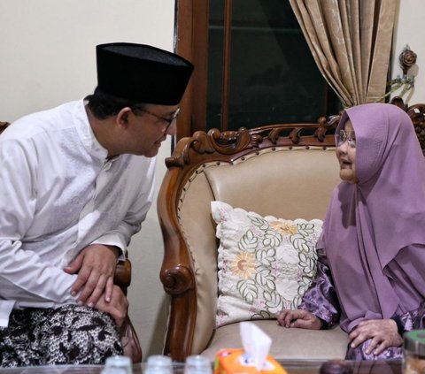 Demokrat Akui Sudah Dengar Kabar Anies Baswedan Pilih Cak Imin