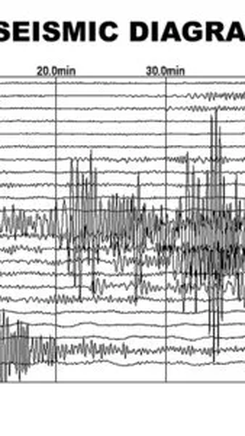 Gempa Magnitudo 6,1 Guncang Pulau Timor NTT, BMKG Nyatakan Tidak Berpotensi Tsunami<br>