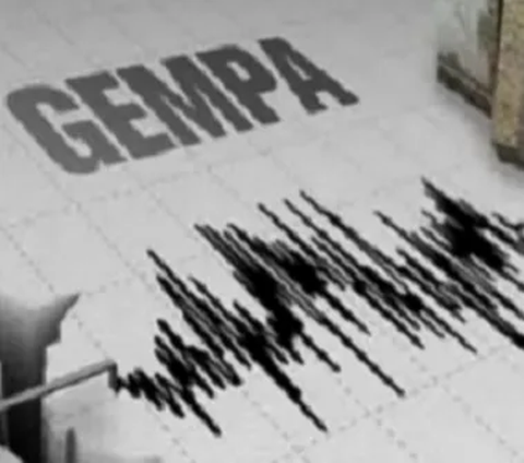 Gempa Magnitudo 6,1 Guncang Pulau Timor NTT, BMKG Nyatakan Tidak Berpotensi Tsunami