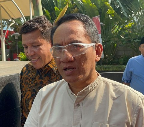 Andi Arief: Anies Baswedan Berdarah Dingin Tapi Pengecut