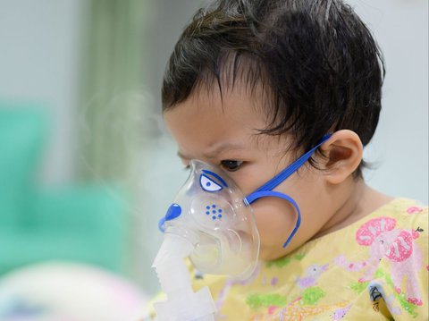 4 Ways to Prevent Children from Easily Coughing and Sneezing During Bad Pollution