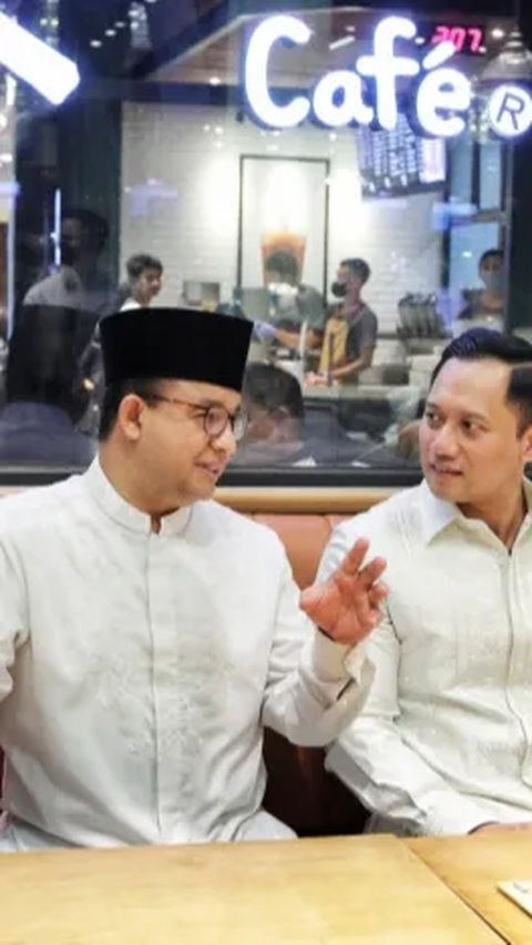 Bikin Demokrat Ngamuk, Ini Kronologi Surya Paloh Sepihak Tetapkan Cak Imin Jadi Cawapres Anies Baswedan