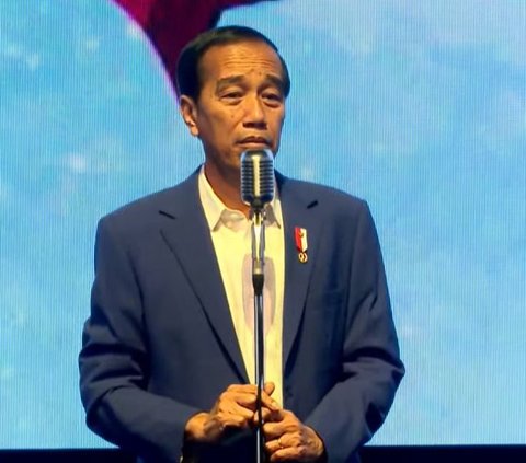 Belajar dari Kelaparan di Papua, Jokowi Tegas Minta Daerah Punya Cadangan Pangan