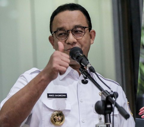 Kronologi AHY Kandas Jadi Cawapres Anies