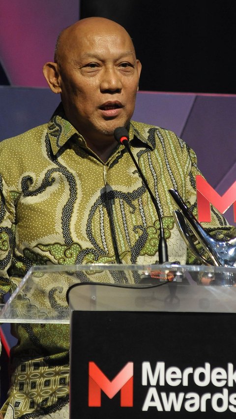 Merdeka Awards 2023 merupakan acara yang inisiasi oleh Merdeka.com. Pada tahun ini acara bertajuk Inspirasi Indonesia.<br>