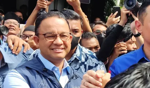 Anies Pilih AHY Cawapres, Surya Paloh Menolak<br>