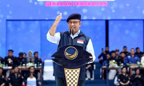 Surya Paloh Sepihak Tetapkan Cak Imin Cawapres Anies, Demokrat: Pengkhianatan Piagam Koalisi