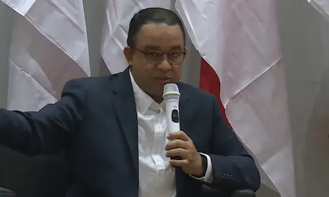 Surya Paloh Sepihak Tetapkan Cak Imin Cawapres Anies, Demokrat: Pengkhianatan Piagam Koalisi