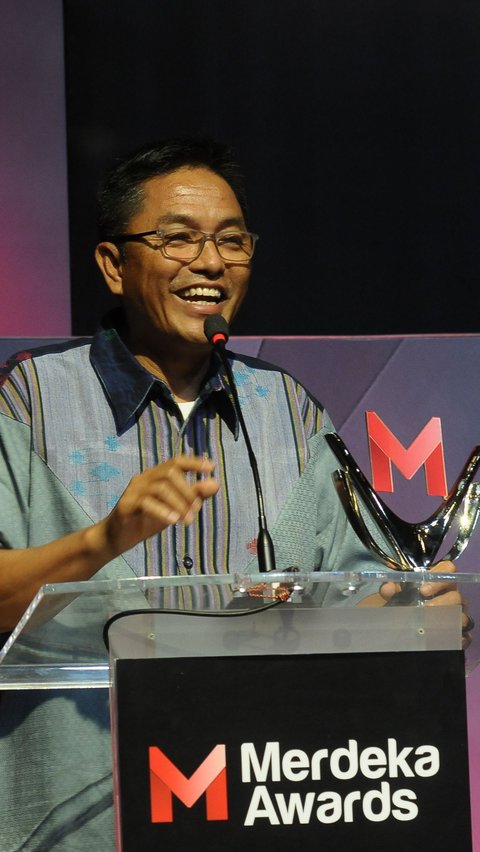 Provinsi NTB Raih Merdeka Awards 2023, Sirkuit Mandalika Jadi Magnet Wisatawan Dunia