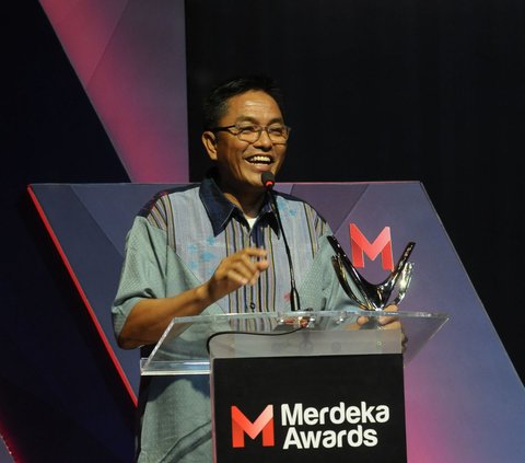 Provinsi NTB Raih Merdeka Awards 2023, Sirkuit Mandalika Jadi Magnet Wisatawan Dunia