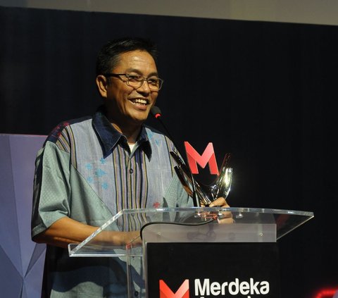 Provinsi NTB Raih Merdeka Awards 2023, Sirkuit Mandalika Jadi Magnet Wisatawan Dunia