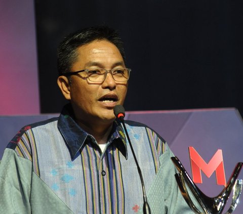 Provinsi NTB Raih Merdeka Awards 2023, Sirkuit Mandalika Jadi Magnet Wisatawan Dunia