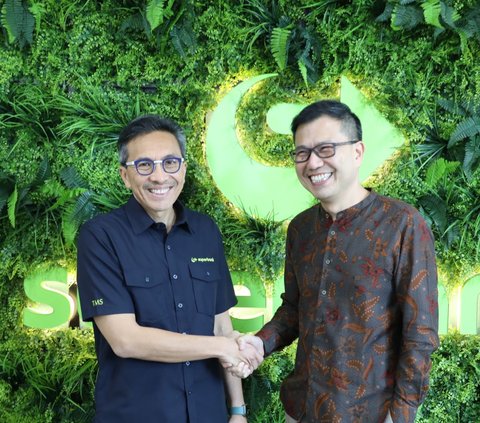 Superbank Gandeng Genesis Berikan Pembiayaan Rp600 Miliar untuk Startup Lokal