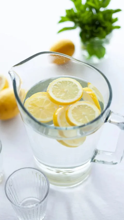 Terdapat risiko bahwa penurunan berat badan yang cepat akibat diet lemon dapat diikuti oleh kenaikan berat badan kembali jika pola makan tidak dijaga setelahnya.