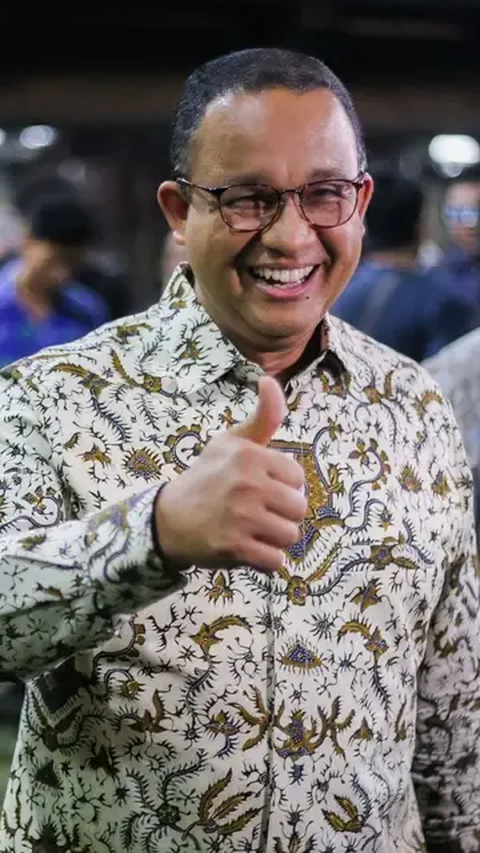 Merasa Dikhianati, Demokrat Turunkan Baliho Anies Baswedan<br>