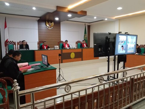 Eks Peneliti BRIN Andi Pangerang Hasanuddin Dituntut 1,5 Tahun Penjara karena Unggah Ujaran Kebencian pada Muhammadiyah