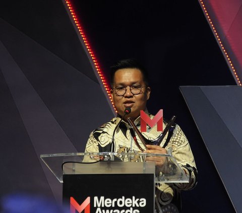 Kutai Kertanegara Sikat Merdeka Awards 2023 Lewat Inovasi Program Generasi Muda