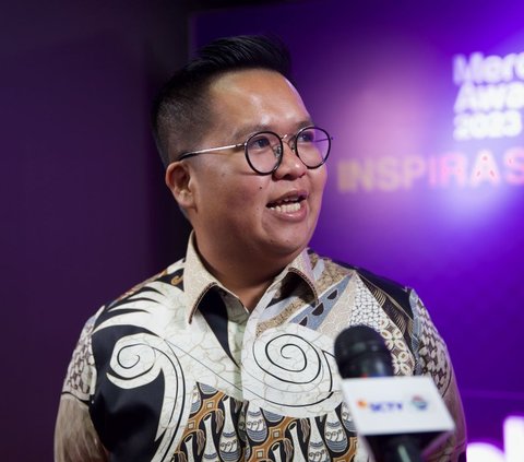 Kutai Kertanegara Sikat Merdeka Awards 2023 Lewat Inovasi Program Generasi Muda