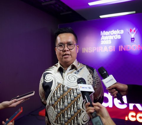 Kutai Kertanegara Sikat Merdeka Awards 2023 Lewat Inovasi Program Generasi Muda