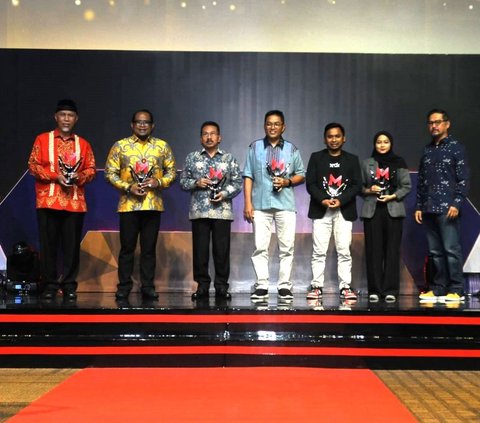 Berikut ini daftar penerima Penghargaan Merdeka Awards 2023 Kategori Program Desa Wisata