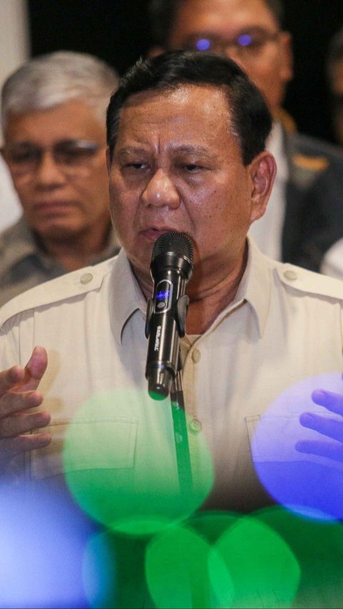 PDIP Sebut Gibran Masuk Daftar 6 Cawapres Ganjar: Tidak Ada Pak Prabowo<br>