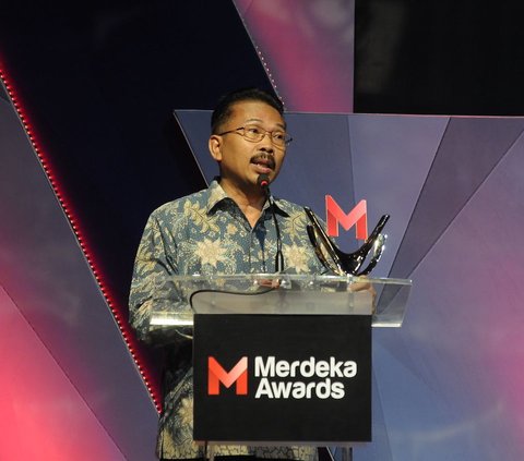 Berkat Program Desa Wisata, Pemprov Jatim Bawa Pulang Merdeka Awards 2023