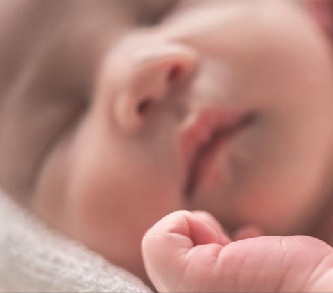 3 Conditions in Newborn Babies That Often Make Shocked