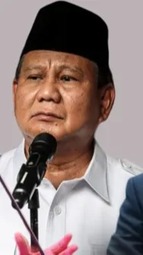 Kelakar Prabowo Pilih Jadi Pengusaha Usai Pensiun dari TNI: Ingin Jadi Panglima Tidak Boleh<br>
