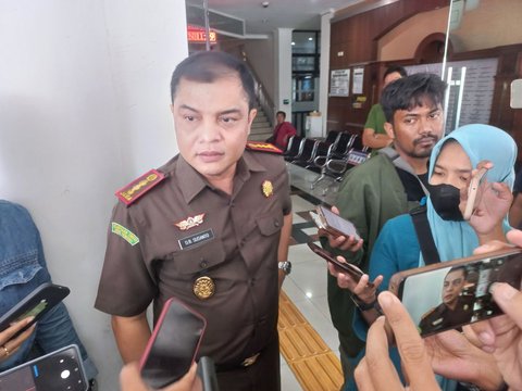 Kasus Dugaan Korupsi UNS, Kejati Jateng Periksa Rektor dan 6 Saksi Lain