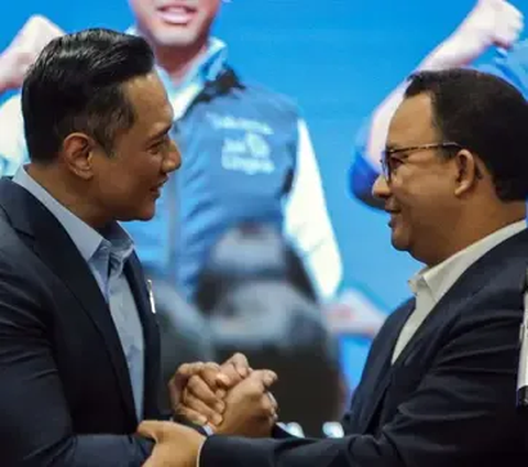 Demokrat Banten Perintahkan Kader Copot Gambar Anies Baswedan di Alat Peraga dan Media Sosial