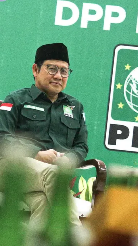 Besok, PKB Deklarasi Koalisi Bersama NasDem di Surabaya<br>