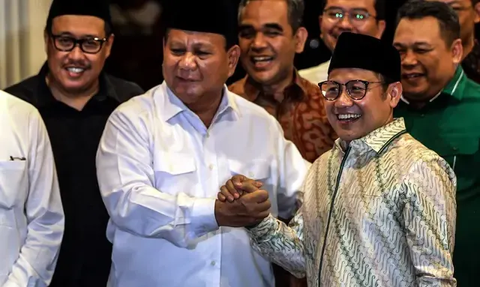 Besok, PKB Deklarasi Koalisi Bersama NasDem di Surabaya