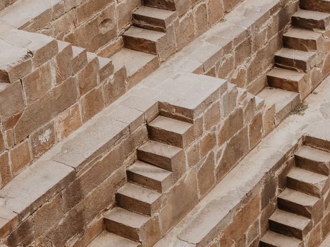Ilmuwan Berhasil Menguak Misteri yang Melapisi Dinding Istana Kuno Raja Ashurnasirpal II
