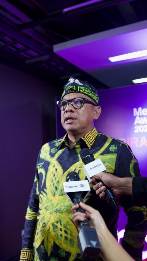 Inovasi untuk UMKM Antarkan Kota Bontang Raih Merdeka Awards 2023