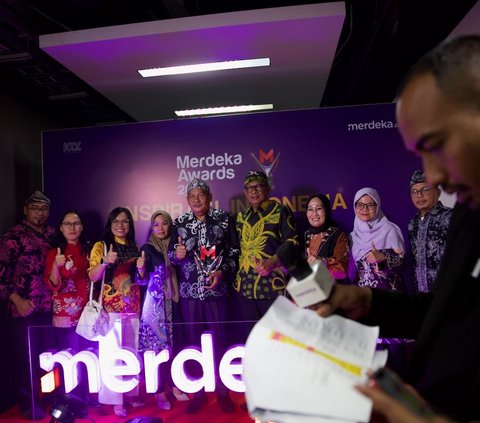 Inovasi untuk UMKM Antarkan Kota Bontang Raih Merdeka Awards 2023