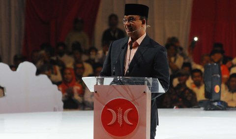 Menurut Muzammil, pihaknya berpegang pada keputusan awal Koalisi Perubahan, yakni cawapres diserahkan pada Anies.<br>