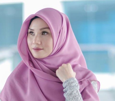 Tips for Washing Your Favorite Hijab, So It Doesn't Easily Get Damaged