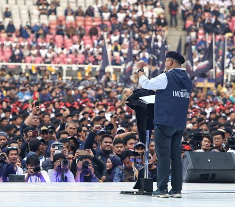 Demokrat Meradang, Sudirman Said Sebut Parpol Buntu, Cawapres Anies Tak Bisa Diputuskan