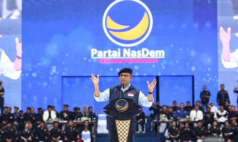 Demokrat Meradang, Sudirman Said Sebut Parpol Buntu, Cawapres Anies Tak Bisa Diputuskan