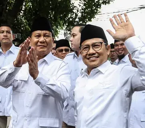 PKB Klaim Banyak yang Mendorong Opsi Anies-Cak Imin: Kita Kaget