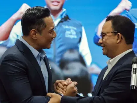 PKB Klaim Banyak yang Mendorong Opsi Anies-Cak Imin: Kita Kaget