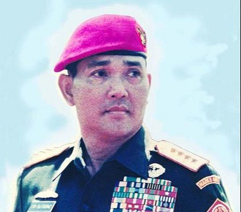 Kolonel TNI Berkali-Kali Ditahan Soeharto Saat Mau Pindah Tugas, Tak Disangka Jadi Wapres