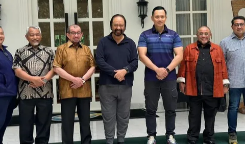 Menurut Herzaky, dengan NasDem menarik PKB secara sepihak, maka koalisi yang dibangun NasDem, Demokrasi dan PKS bakal bubar.<br>