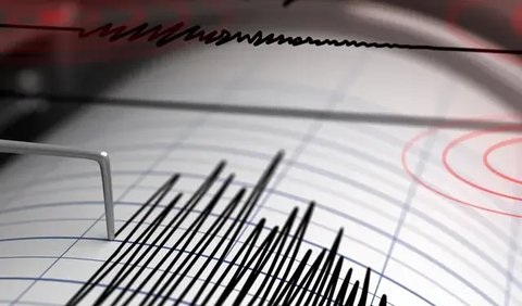 Gempa Tapanuli Utara