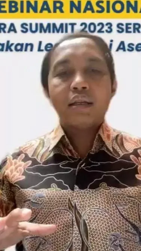 Wamen ATR:  Orang Tinggal di Pesisir Punya Hak yang Sama soal Aset