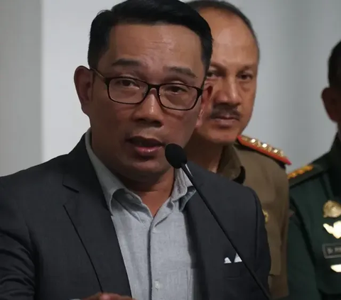 Jokowi soal Pj Gubernur Jawa Barat: Ada 3 Nama, Tapi Belum Sampai ke Saya